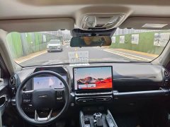 Haval Big Dog PLUS 2023 1.5T Two-Wheel Drive Trendy Wilderness Edition Plus - ფოტო 5