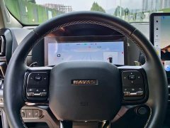 Haval Big Dog PLUS 2023 1.5T Two-Wheel Drive Trendy Wilderness Edition Plus - ფოტო 6