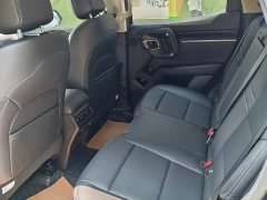 Haval Big Dog PLUS 2023 1.5T Two-Wheel Drive Trendy Wilderness Edition Plus - ფოტო 9