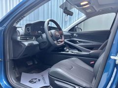 Hyundai Elantra 1.5L CVT GLX Elite - ფოტო 13
