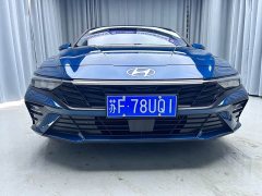 Hyundai Elantra 1.5L CVT GLX Elite - ფოტო 2
