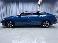 Hyundai Elantra 1.5L CVT GLX Elite - ფოტო 4