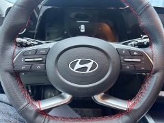 Hyundai Elantra 1.5L CVT GLX Elite - ფოტო 6