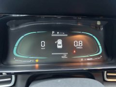 Hyundai Elantra 1.5L CVT GLX Elite - ფოტო 7