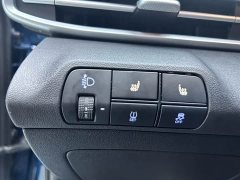 Hyundai Elantra 1.5L CVT GLX Elite - ფოტო 9