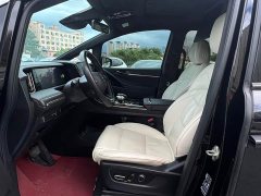 GAC Aion M8 Master Series Dual Engine Premium Version - ფოტო 10