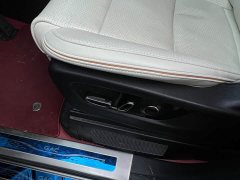 GAC Aion M8 Master Series Dual Engine Premium Version - ფოტო 11