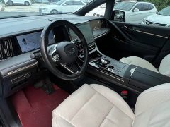 GAC Aion M8 Master Series Dual Engine Premium Version - ფოტო 12