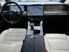 GAC Aion M8 Master Series Dual Engine Premium Version - ფოტო 13