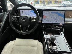 GAC Aion M8 Master Series Dual Engine Premium Version - ფოტო 14