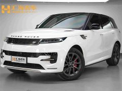Land Rover Range Rover Sport 400PS Dynamic SE - ფოტო 1