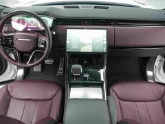 Land Rover Range Rover Sport 400PS Dynamic SE - ფოტო 10