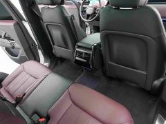 Land Rover Range Rover Sport 400PS Dynamic SE - ფოტო 11