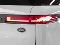Land Rover Range Rover Sport 400PS Dynamic SE - ფოტო 13