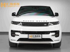 Land Rover Range Rover Sport 400PS Dynamic SE - ფოტო 2