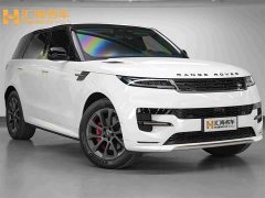 Land Rover Range Rover Sport 400PS Dynamic SE - ფოტო 3
