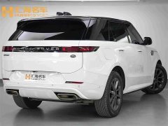 Land Rover Range Rover Sport 400PS Dynamic SE - ფოტო 6