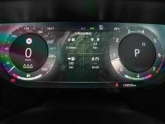 Land Rover Range Rover Sport 400PS Dynamic SE - ფოტო 7