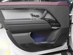 Land Rover Range Rover Sport 400PS Dynamic SE - ფოტო 9