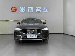 Volvo XC60 B5 AWD Smart Remote Luxury Edition - ფოტო 1