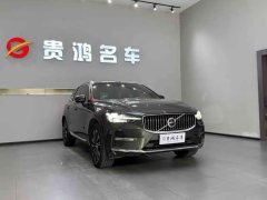 Volvo XC60 B5 AWD Smart Remote Luxury Edition - ფოტო 2