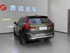 Volvo XC60 B5 AWD Smart Remote Luxury Edition - ფოტო 4