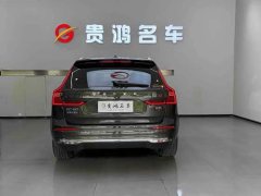 Volvo XC60 B5 AWD Smart Remote Luxury Edition - ფოტო 6