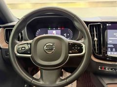 Volvo XC60 B5 AWD Smart Remote Luxury Edition - ფოტო 7