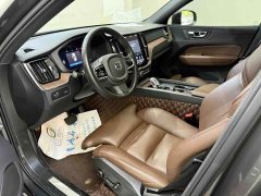 Volvo XC60 B5 AWD Smart Remote Luxury Edition - ფოტო 8