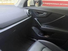 Audi Q2L 2022 35 TFSI Fashion Dynamic - ფოტო 10