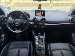 Audi Q2L 2022 35 TFSI Fashion Dynamic - ფოტო 13