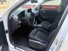 Audi Q2L 2022 35 TFSI Fashion Dynamic - ფოტო 14
