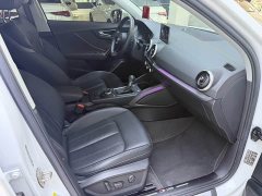 Audi Q2L 2022 35 TFSI Fashion Dynamic - ფოტო 16