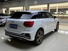 Audi Q2L 2022 35 TFSI Fashion Dynamic - ფოტო 18