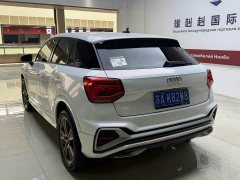 Audi Q2L 2022 35 TFSI Fashion Dynamic - ფოტო 20