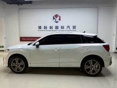 Audi Q2L 2022 35 TFSI Fashion Dynamic - ფოტო 4