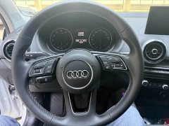 Audi Q2L 2022 35 TFSI Fashion Dynamic - ფოტო 5