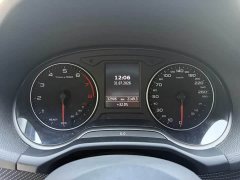 Audi Q2L 2022 35 TFSI Fashion Dynamic - ფოტო 6