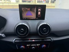 Audi Q2L 2022 35 TFSI Fashion Dynamic - ფოტო 8