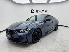 BMW 4 Series Facelift 425i M Sport Night Edition Package - ფოტო 1