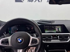 BMW 4 Series Facelift 425i M Sport Night Edition Package - ფოტო 11