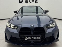 BMW 4 Series Facelift 425i M Sport Night Edition Package - ფოტო 2