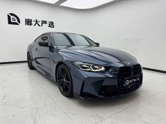 BMW 4 Series Facelift 425i M Sport Night Edition Package - ფოტო 3