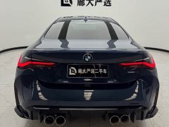 BMW 4 Series Facelift 425i M Sport Night Edition Package - ფოტო 4