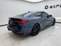 BMW 4 Series Facelift 425i M Sport Night Edition Package - ფოტო 6