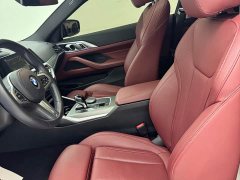 BMW 4 Series Facelift 425i M Sport Night Edition Package - ფოტო 7