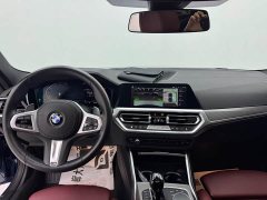 BMW 4 Series Facelift 425i M Sport Night Edition Package - ფოტო 9