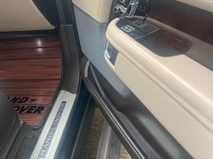 Land Rover Range Rover 3.0 L6 Heritage Extended Wheelbase Classic Edition - ფოტო 11