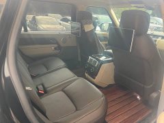 Land Rover Range Rover 3.0 L6 Heritage Extended Wheelbase Classic Edition - ფოტო 12