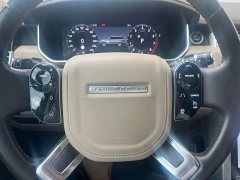 Land Rover Range Rover 3.0 L6 Heritage Extended Wheelbase Classic Edition - ფოტო 14